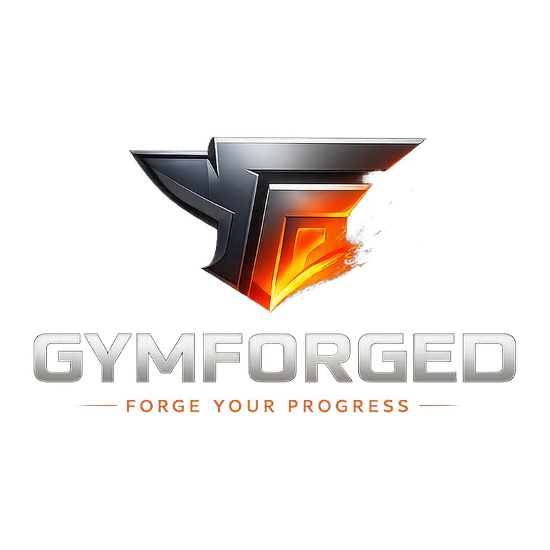 GymForged