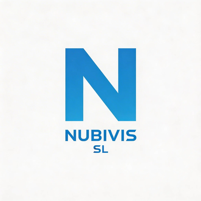 Logo Nubivis SL